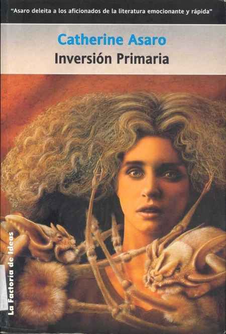 Inversión Primaria