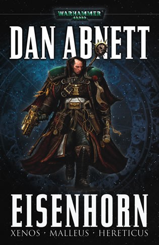 Eisenhorn Omnibus