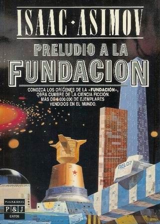 (Fundación 01) Preludio a la Fundación(c.1)