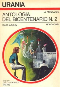 L'uomo del bicentenario