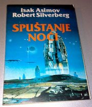 Spuštanje noći