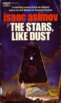 The Stars, Like Dust