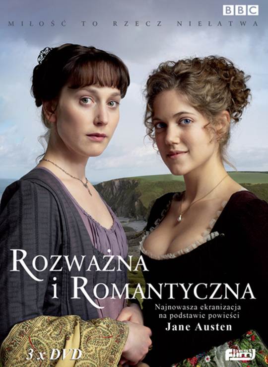 Rozważna i Romantyczna