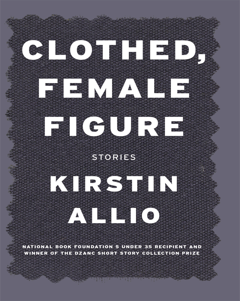 Clothed, Female Figure: Stories