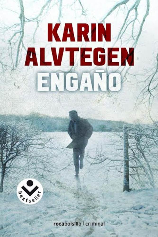 Engaño