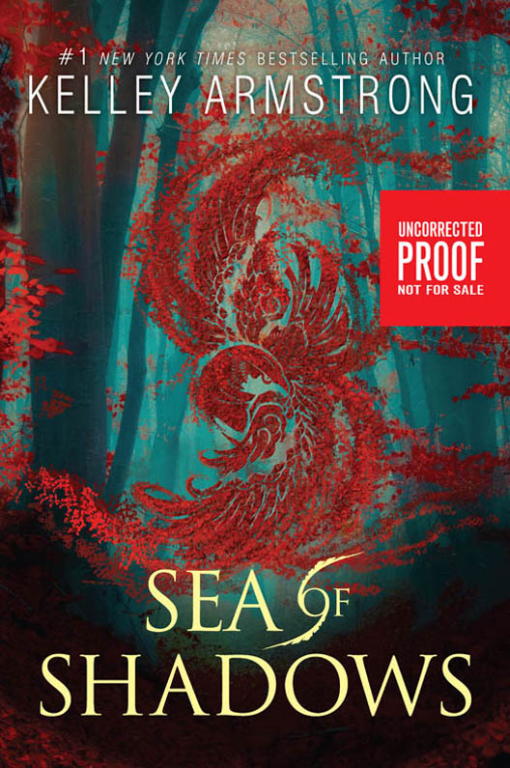 Sea of Shadows