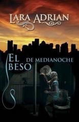 (Midnight Breed 01) El Beso De Medianoche