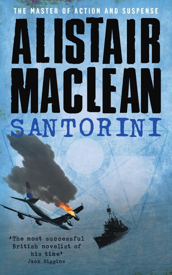 Novel.26.Santorini1986