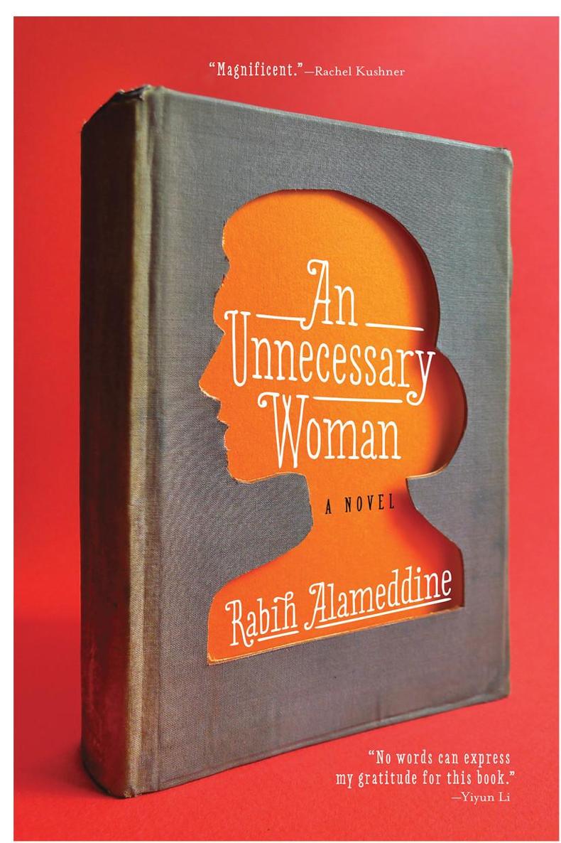 An Unnecessary Woman