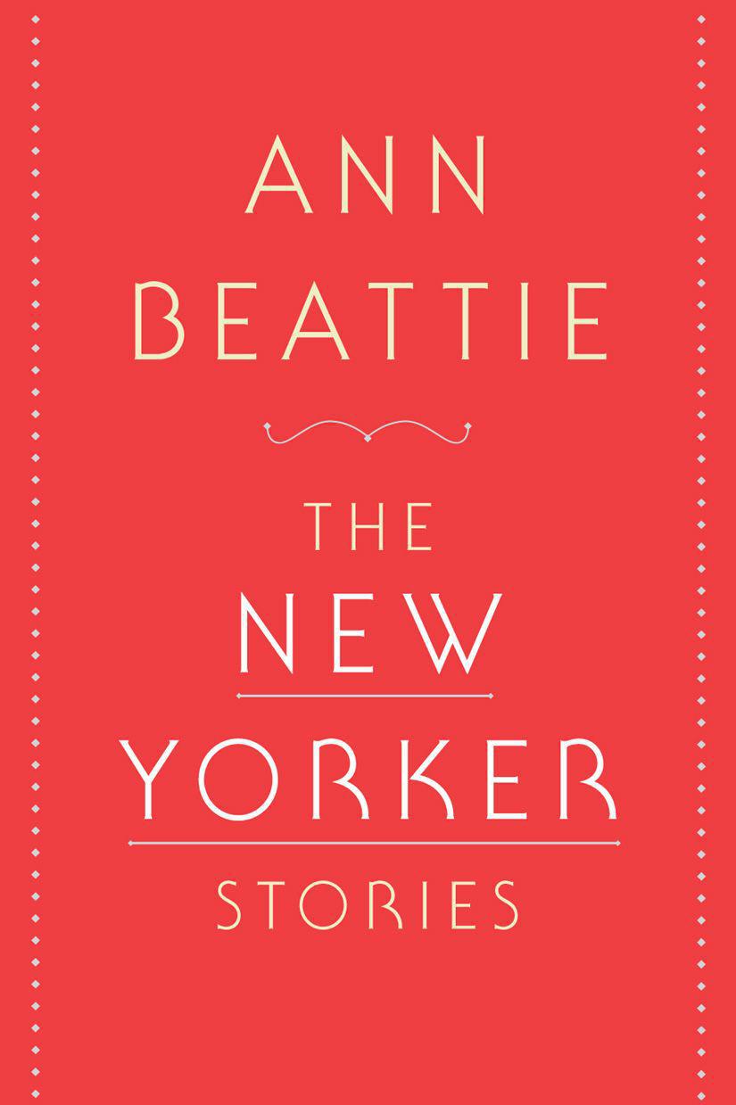The New Yorker Stories