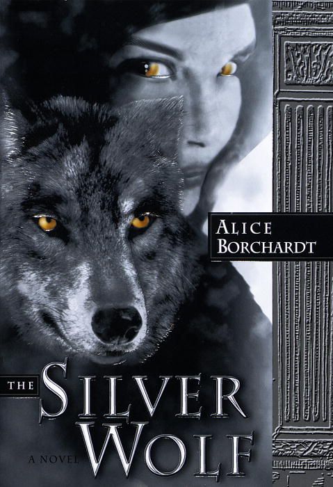 (Trilogía Roma 01) La Loba De Plata