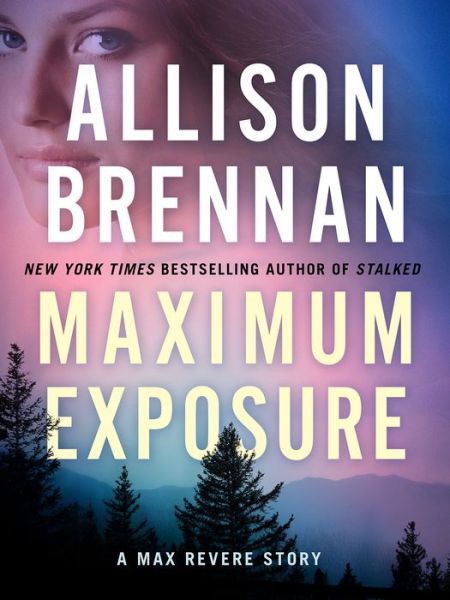 Maximum Exposure (Max Revere Novels)