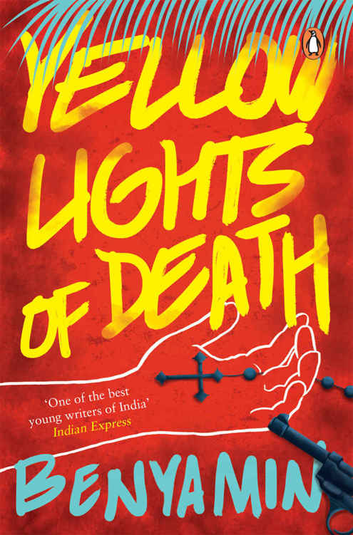 Yellow Lights of Death