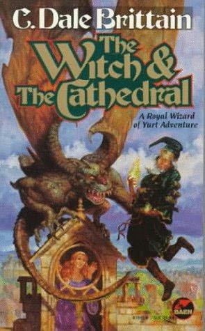 The Witch, the Cathedral