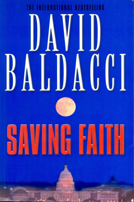 Saving Faith