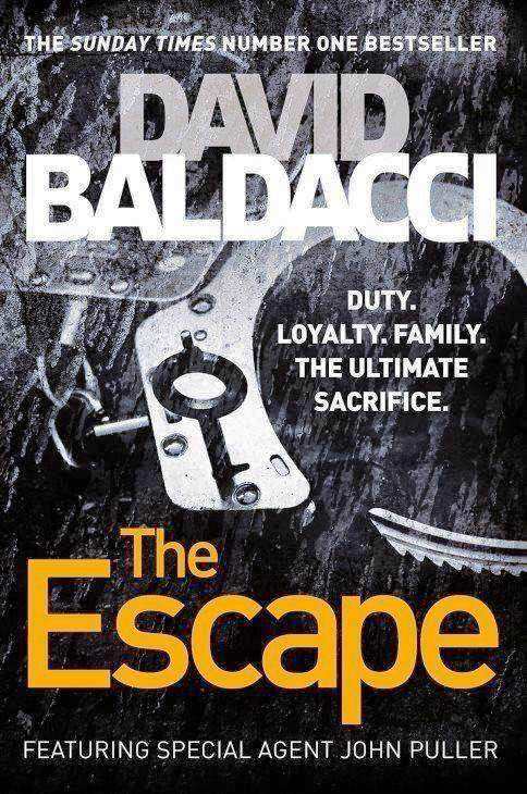 The Escape