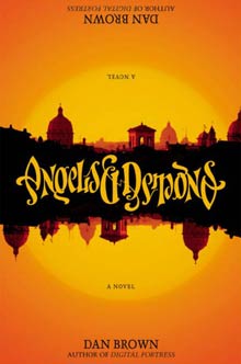 Angels & Demons
