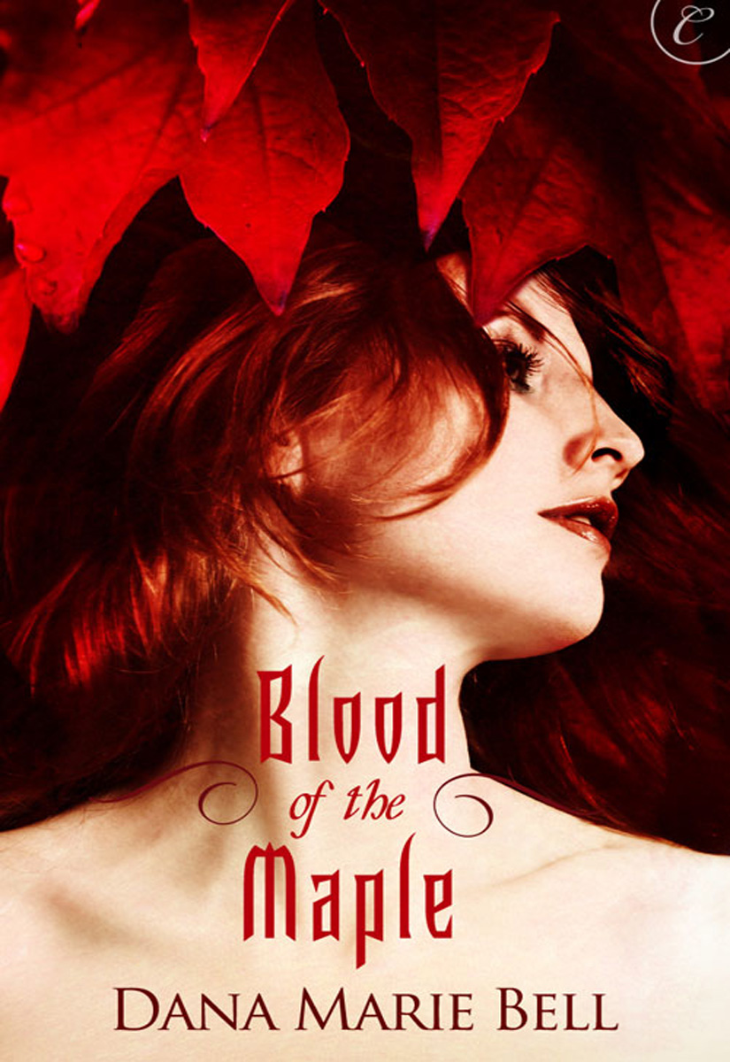 Blood of the Maple