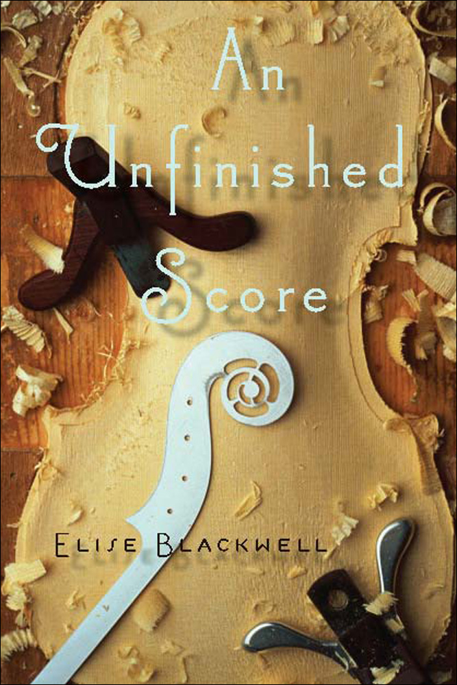 An Unfinished Score