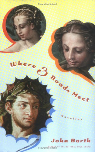 Where Three Roads Meet