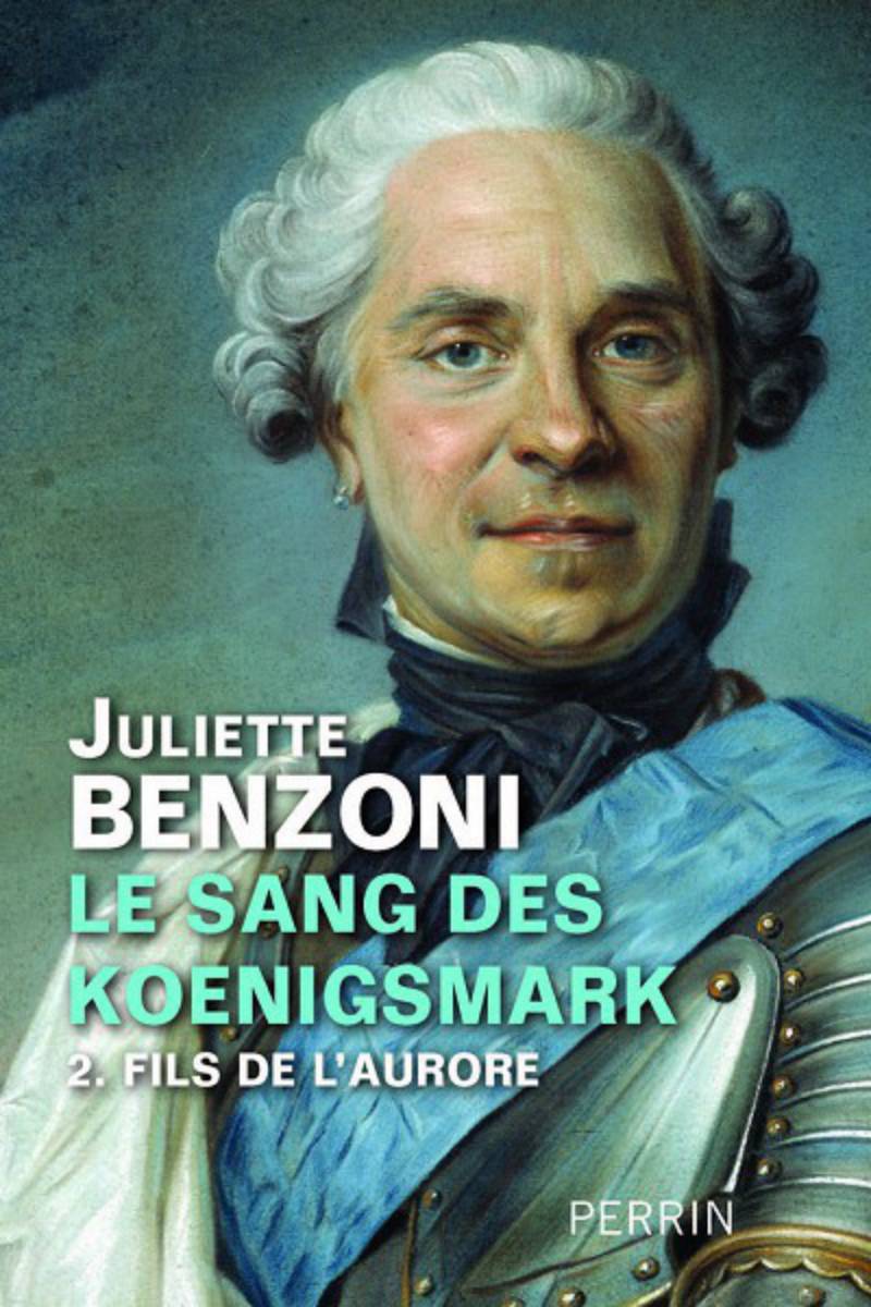 Fils de L'Aurore