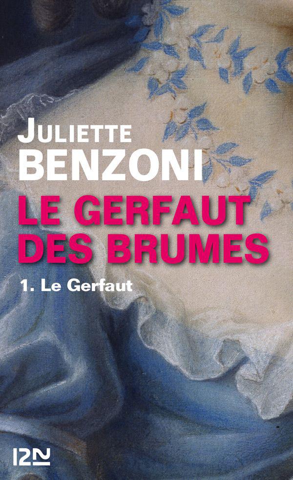 Le Gerfaut