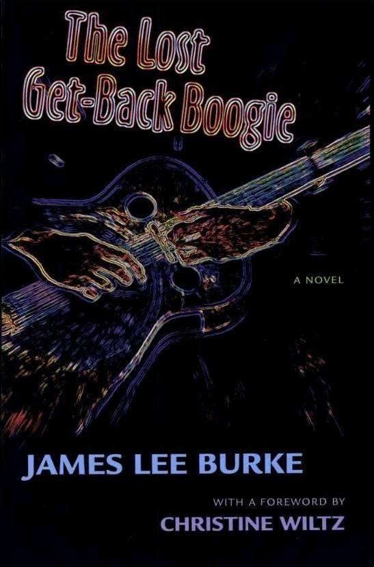 The Lost Get-Back Boogie