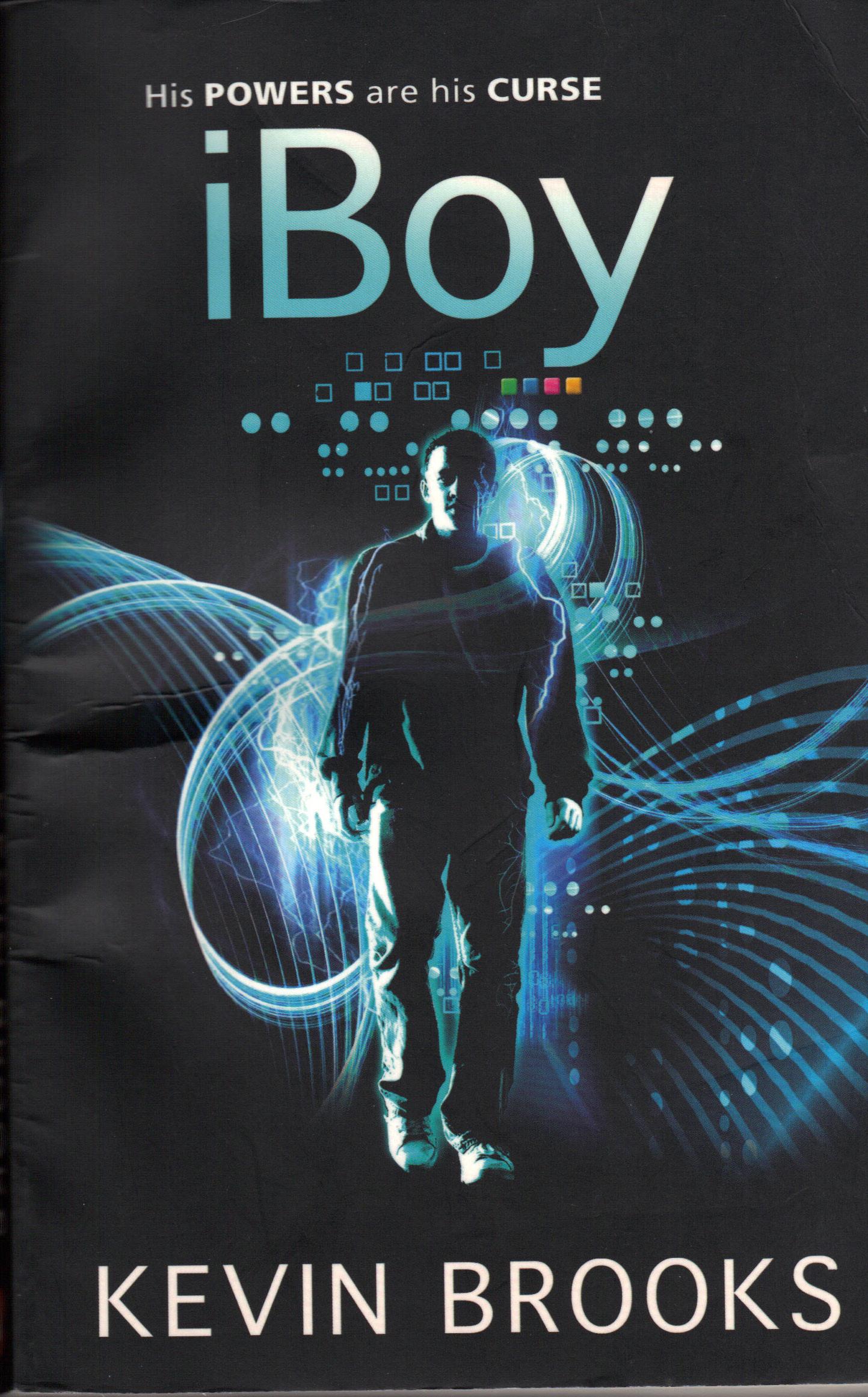 iBoy