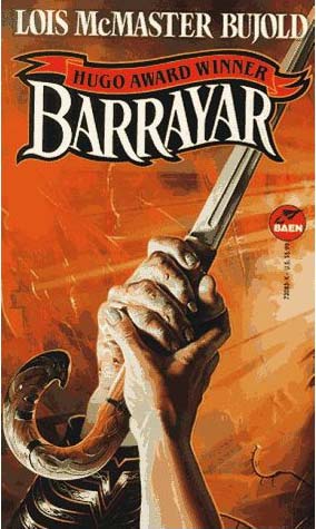 Barrayar