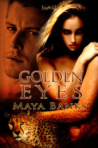 Golden Eyes