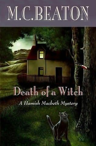Death of a Witch