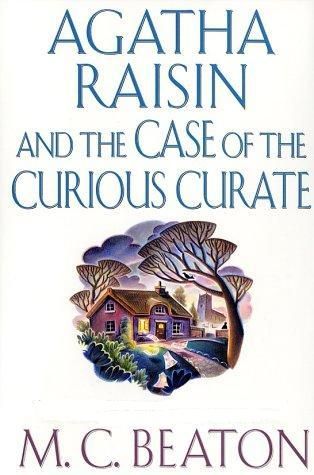 The Case of the Curious Curate