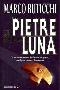 Le pietre della Luna