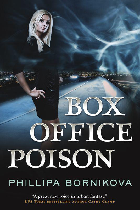 Box Office Poison