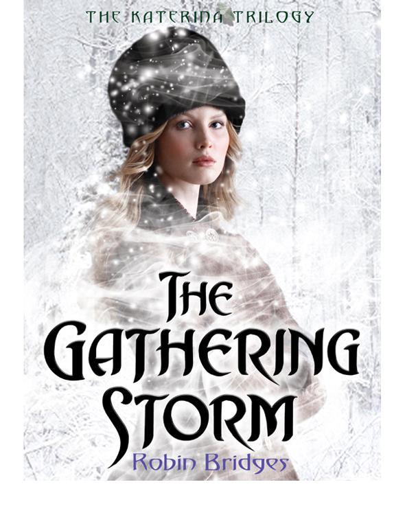 The Gathering Storm