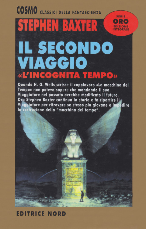 Il secondo viaggio