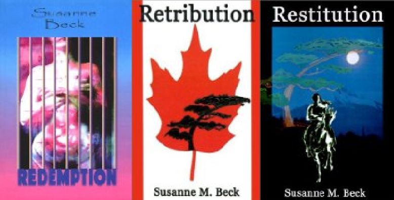 Трилогия Айс и Ангел