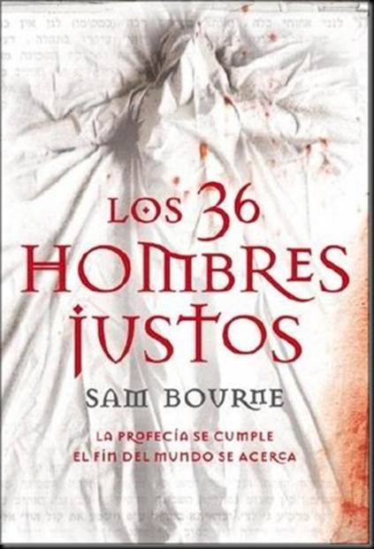 Los 36 hombres justos