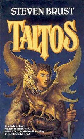 (Vlad Taltos 04) Taltos (NO OFICIAL)