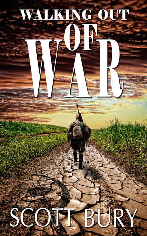 Walking Out of War