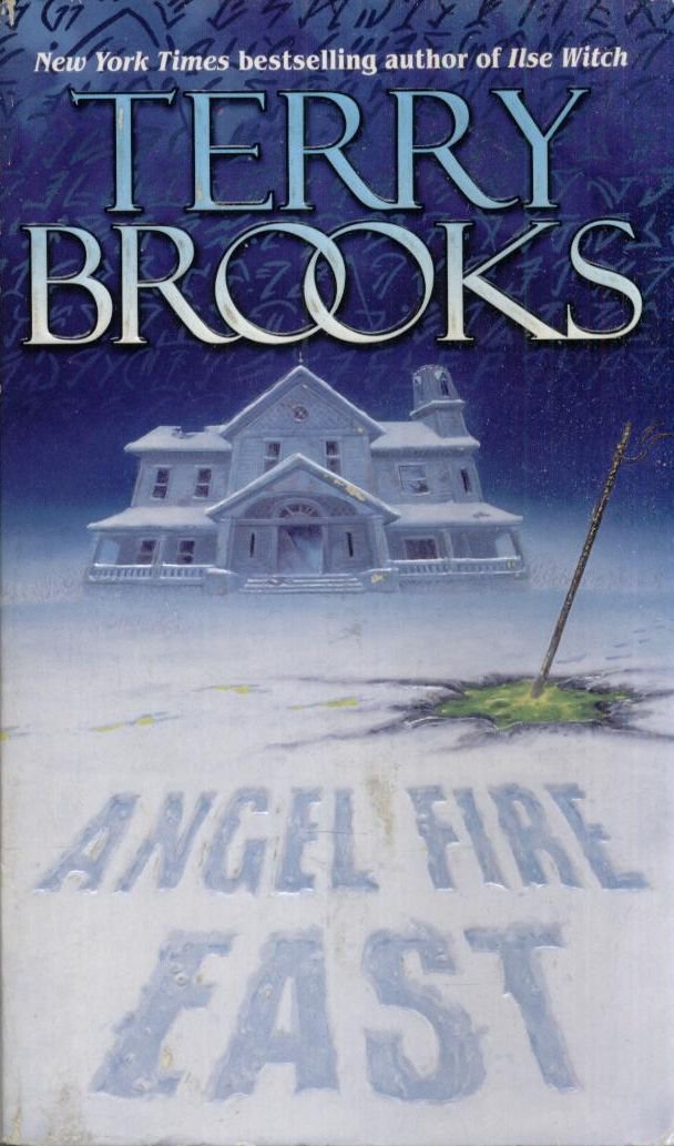 Angel Fire East
