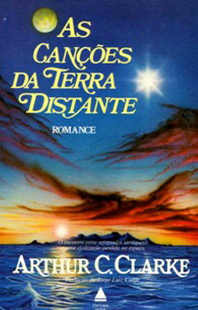 As canções da Terra distante
