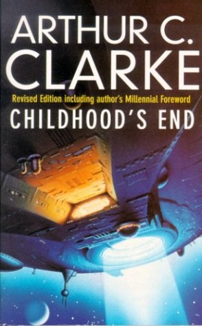 Childhood’s End