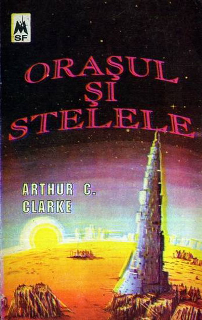 Orașul și stelele