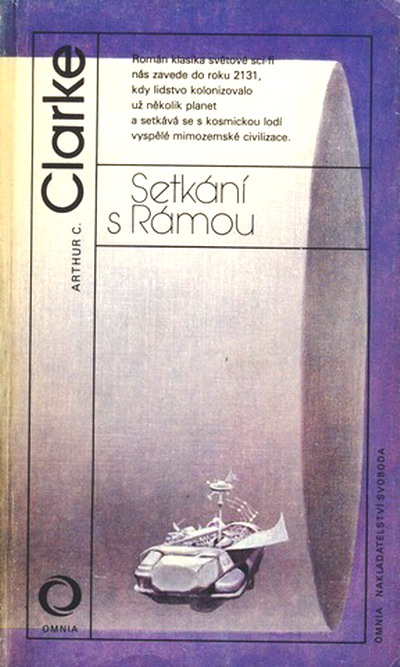 Setkání s Rámou