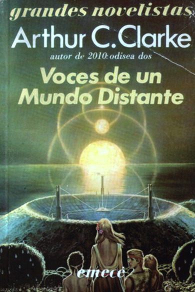 Voces de un mundo distante