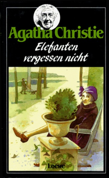 Elefanten vergessen nicht