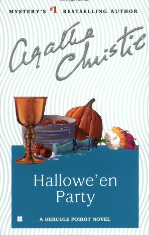 Hallowe'en Party