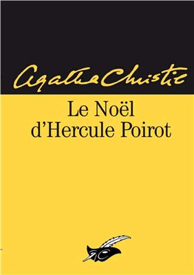 Le Noël d'Hercule Poirot
