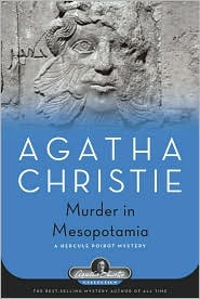 Murder in Mesopotamia